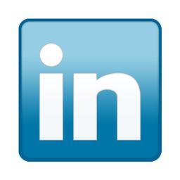 Connect LinkedIn Logo - LinkedIn Mistakes: Here are 7 You're Probably Making | Blue Sky ...
