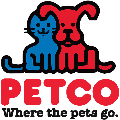 Petco Logo - PETCO Logo – SPCA of Anne Arundel County