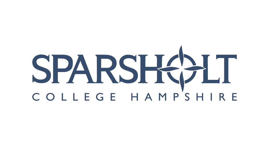 Hamp Logo - Sparsholt College Hampshire Logo