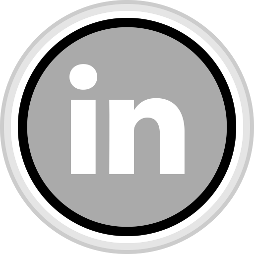 Connect LinkedIn Logo - Connect, linkedin, media, social icon