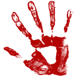 Red Hand Logo - RedHand 1.9.5 free download for Mac