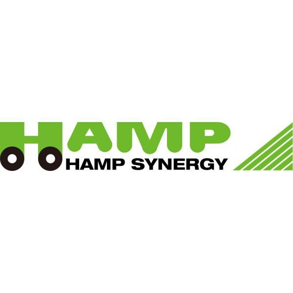 Hamp Logo - HAMP Synergy Parts At H Tune (UK Dealer)