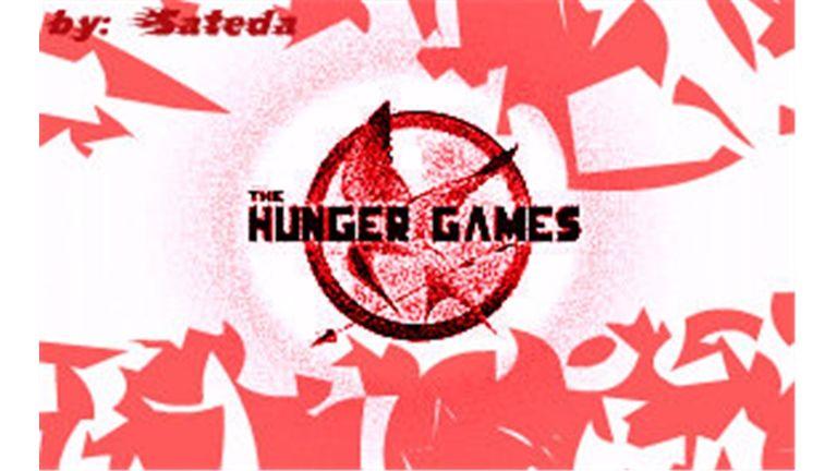 Roblox 1005 Logo - The hunger games: Classic version