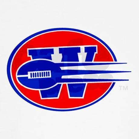 The Replacements Logo - Washington Sentinals logo from the football movie, The Replacements