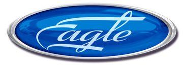Blue Eagle Enterprises Logo - Eagle Enterprises Has Carbon Fiber Vehicle Graphics