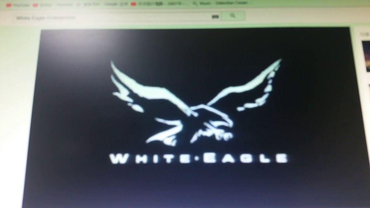 Blue Eagle Enterprises Logo - Nelvana & White Eagle Enterprises & Universal Cartoon Studios