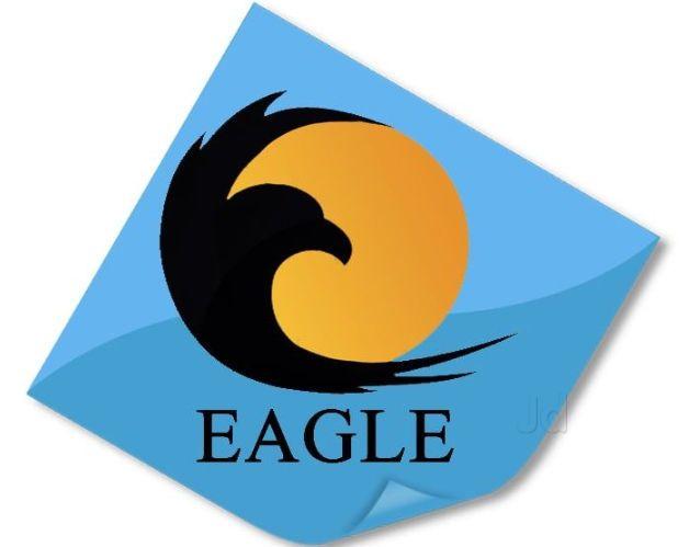 Blue Eagle Enterprises Logo - Eagle Enterprises, Goregaon East - Orthopaedic Appliance ...