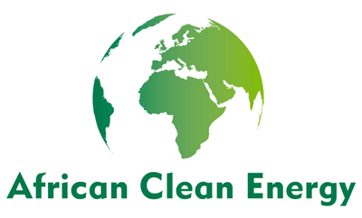 Green Energy Logo - Donate an ACE 1 Cookstove- African Clean Energy