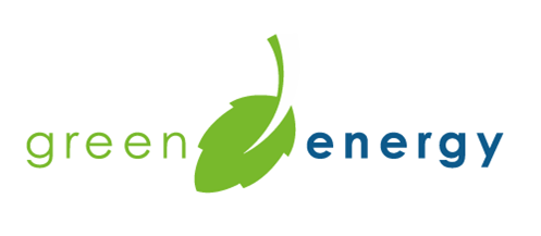 Green Energy Logo - Green Energy
