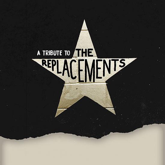 The Replacements Logo - A Tribute To The Replacements