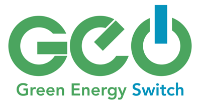 Green Energy Logo - Home - Green Energy Switch