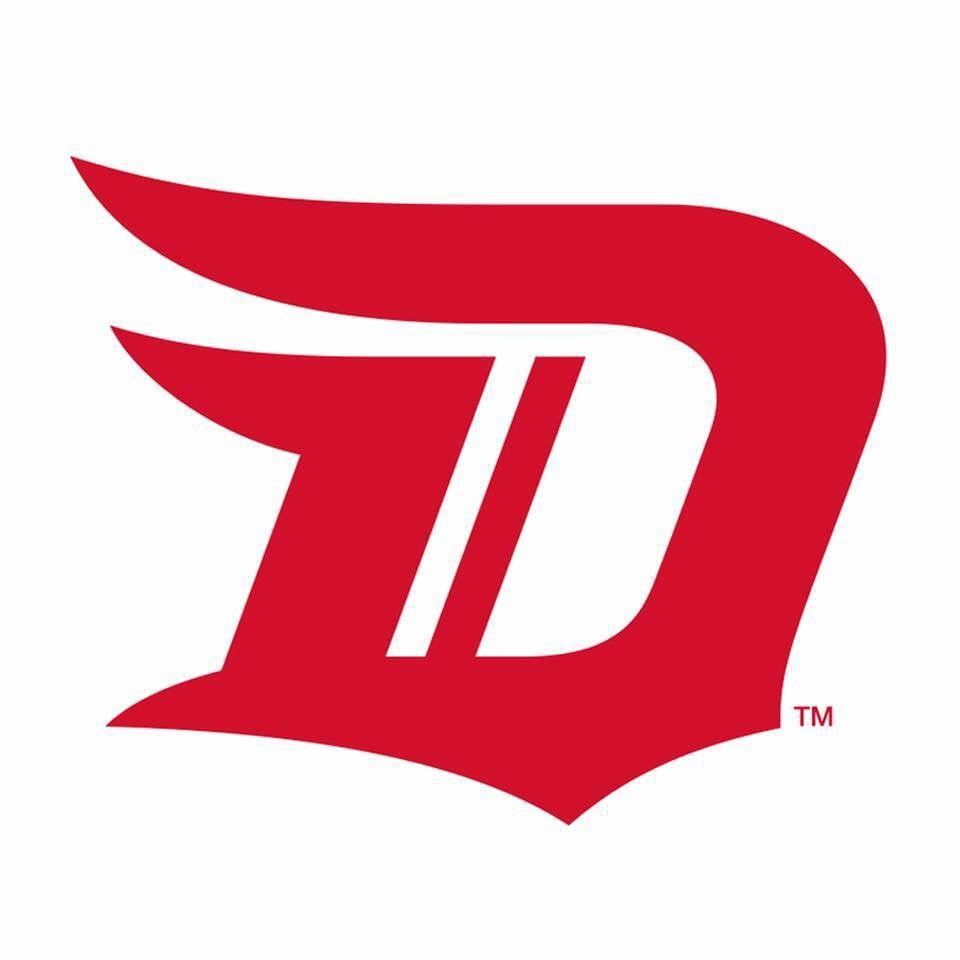 Detroit D Logo - The Red Wings released a new logo and people got super pissed | The ...