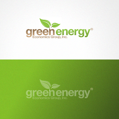 Green Energy Logo - Green Energy | Logo Design on Behance
