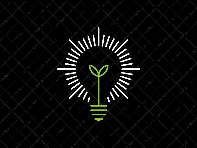 Green Energy Logo - Green Energy Logo by Chaihuat Soo | Dribbble | Dribbble