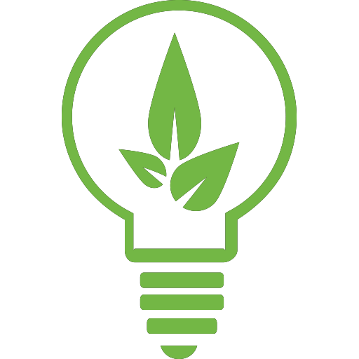 Green Energy Logo - Renewable Energy