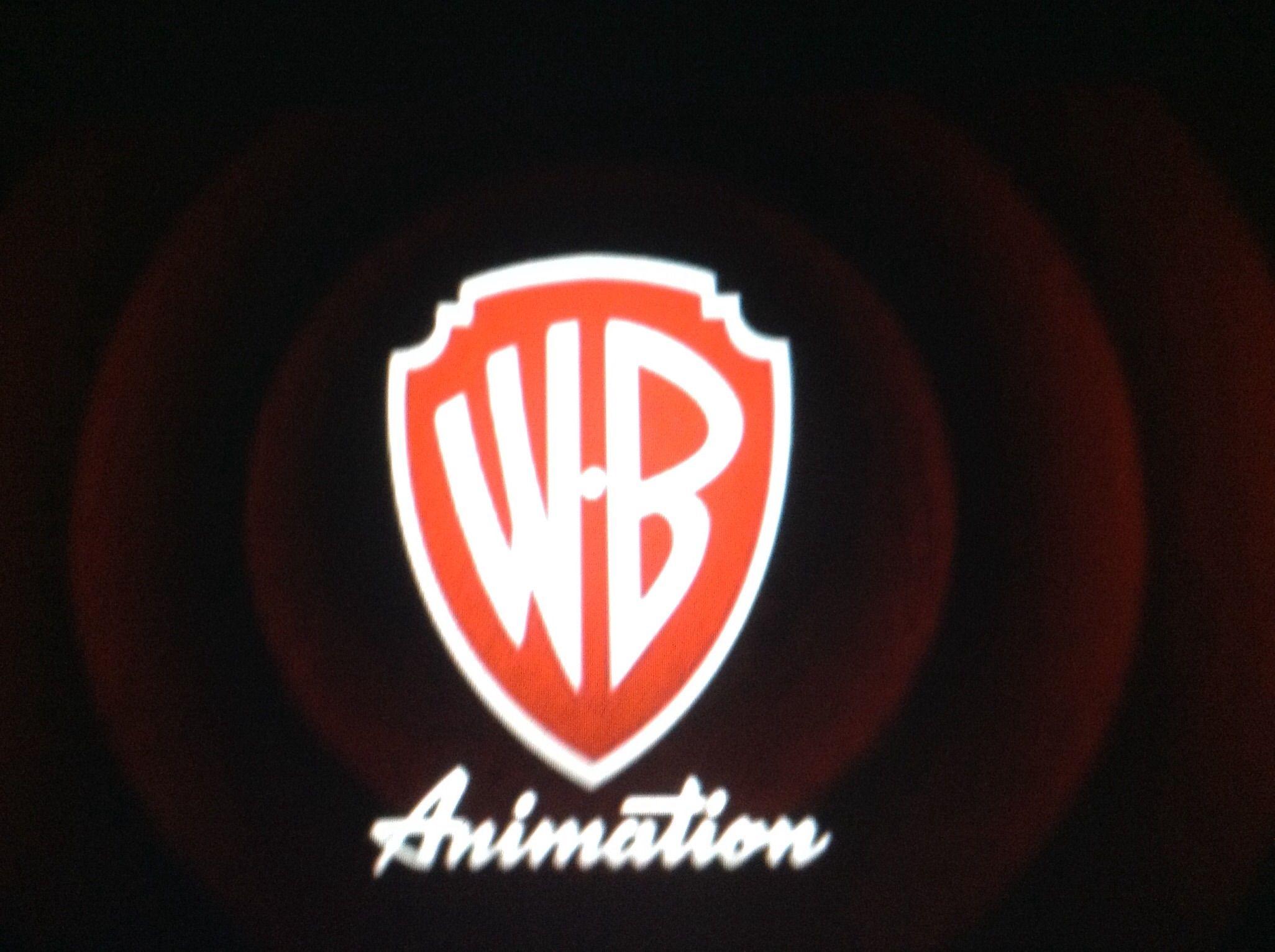 The Replacements Logo - WB Animation's The Replacements Show Credits