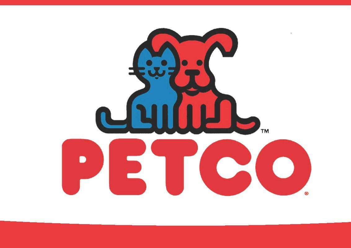 Petco Logo - Petco-Logo : High-Profile