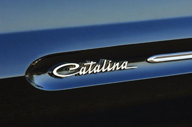 Upside Down Pontiac Logo - How to Reproduce Classic Brand Emblems – The $tingy Sailor