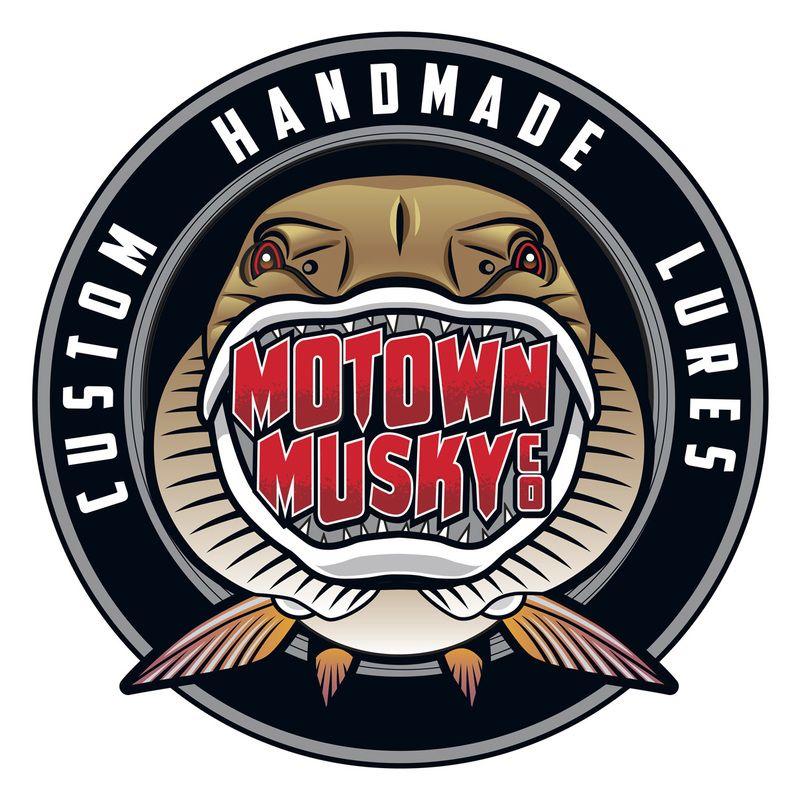 Musky Logo - Logos