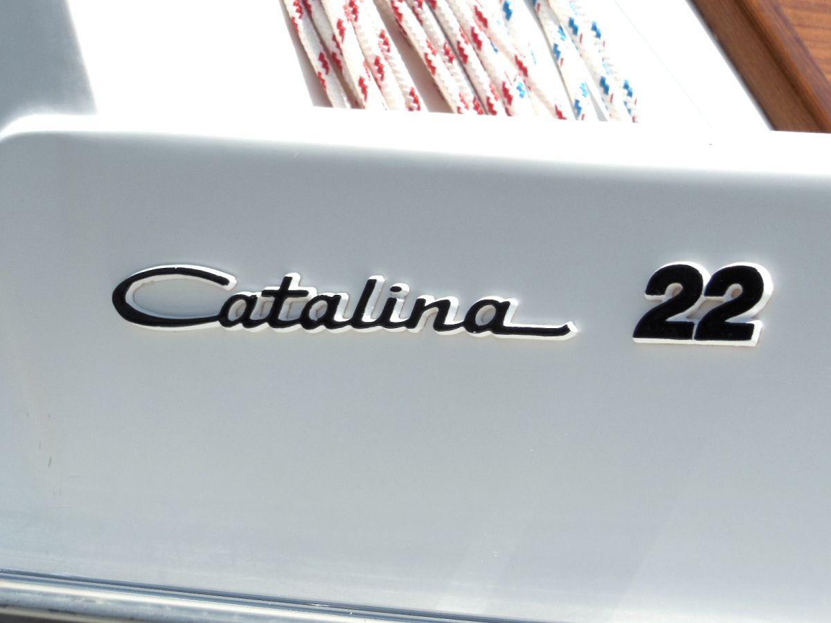 Catalina Car Logo - How to Reproduce Classic Brand Emblems