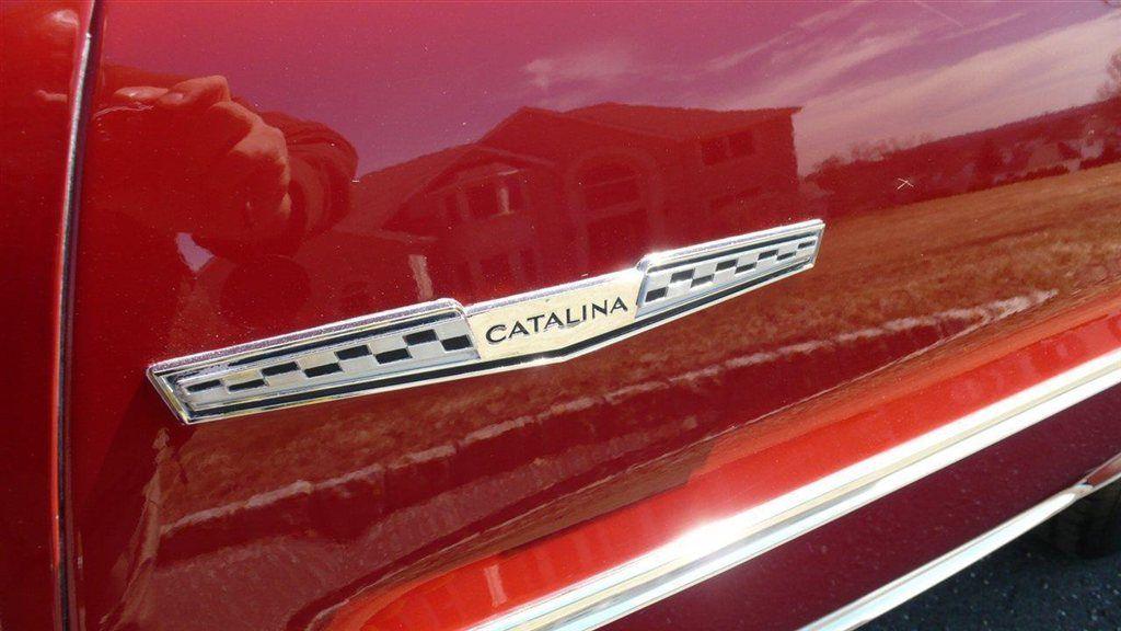 Catalina Car Logo - Used Pontiac CATALINA 2 2 at Find Great Cars Serving RAMSEY, NJ