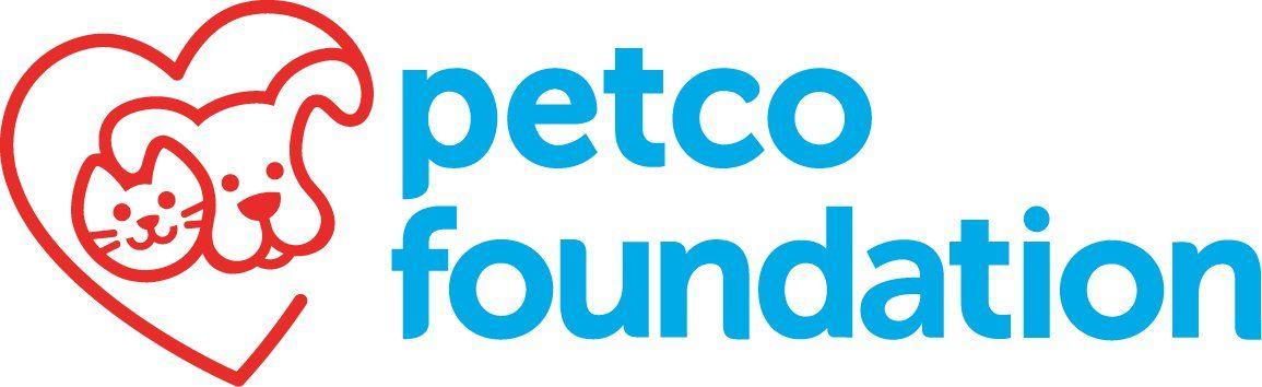 Petco Logo - PetCo-Found-logo - Zeus' Rescues