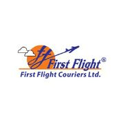 First Flight Logo - First Flight Couriers Office Photos | Glassdoor.co.in