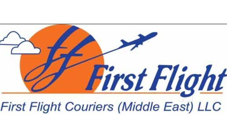 First Flight Logo - First Flight Couriers Ltd, Mapusa - Courier Services in Goa - Justdial