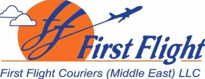 First Flight Logo - First flight courier logo png 6 » PNG Image