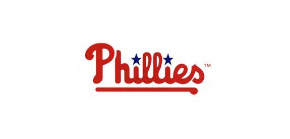 Small Phillies Logo - Baseball Logos - Part 3 | Logo Design Gallery Inspiration | LogoMix