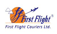 First Flight Logo - FIRST FLIGHT COURIERS Photos, Images and Wallpapers - MouthShut.com