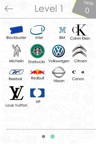 Two Arrows Pointing Up Logo - Logos Quiz Game Answers | TechHail