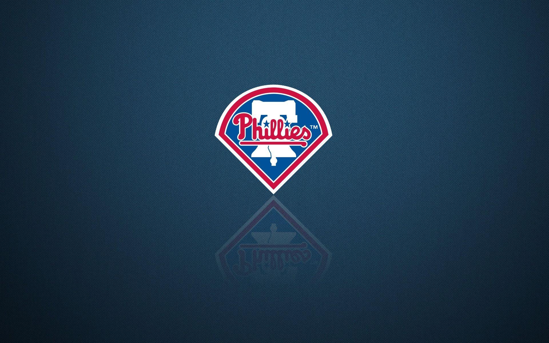 Philadelphia Phillies Logo - Philadelphia Phillies – Logos Download