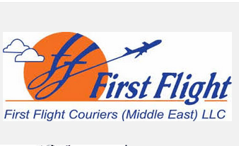 First Flight Logo - First Flight Couriers Limited in Sai Road, Baddi, Himachal Pradesh