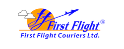 First Flight Logo - First flight courier logo png 5 PNG Image