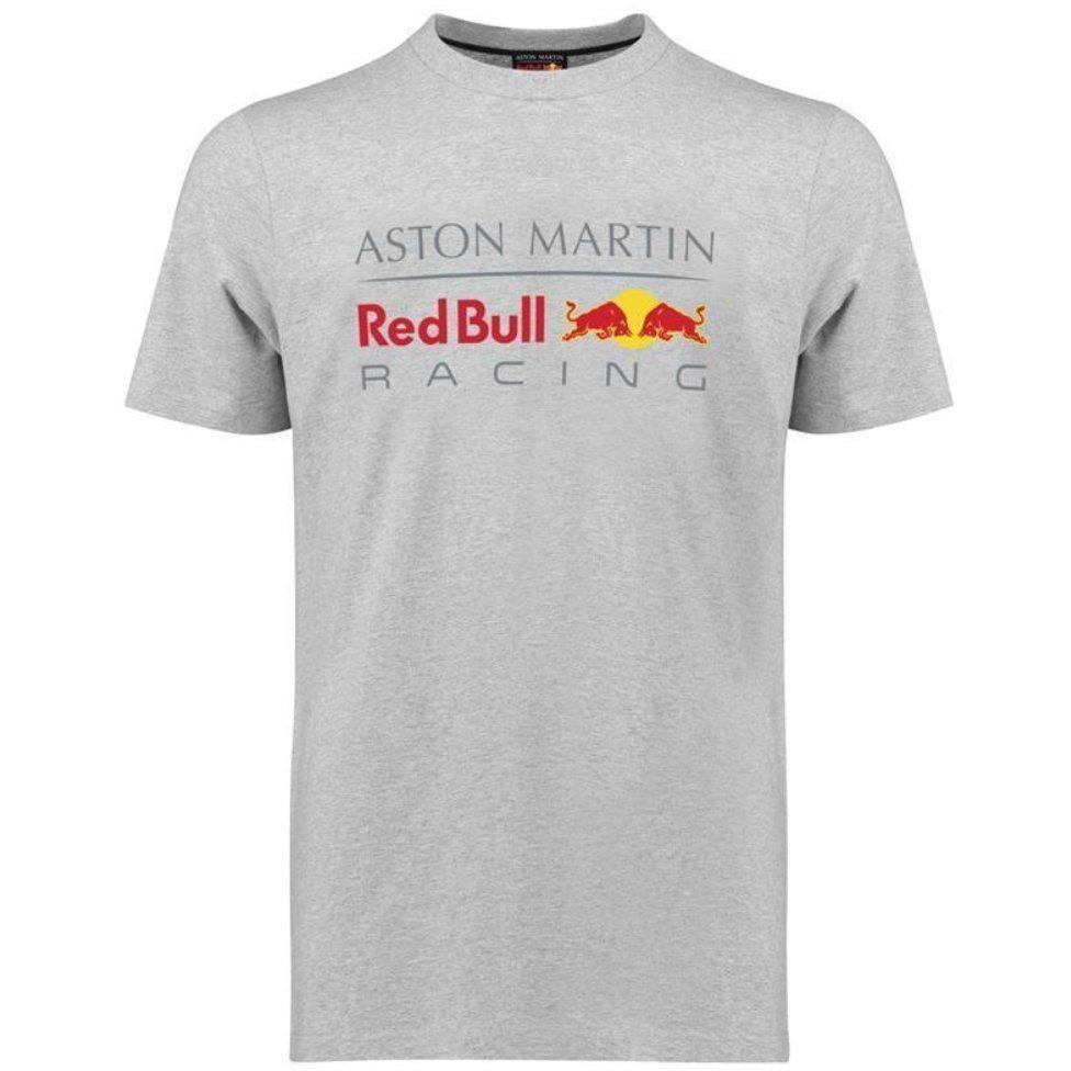 Gray and Red Clothing Logo - Red Bull Racing Clothing & Gear. Order F1 Red Bull Merchandise