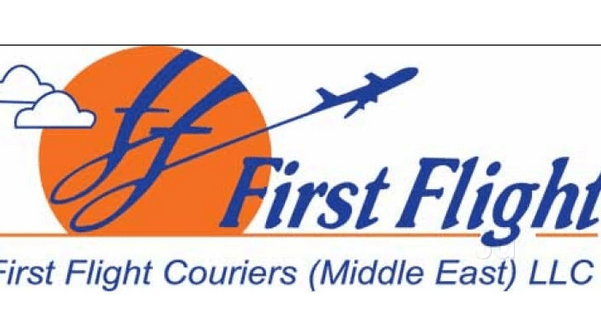 First Flight Logo - First Flight courier director booked for not depositing PF money of ...