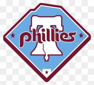 Small Phillies Logo - Philadelphia Phillies Clip Art Free - Old School Phillies Logo ...