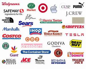 American Retail Store Logo - Information about American Retail Store Logo - yousense.info