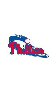 Small Phillies Logo - Go Phillies! It's going to be a year of 