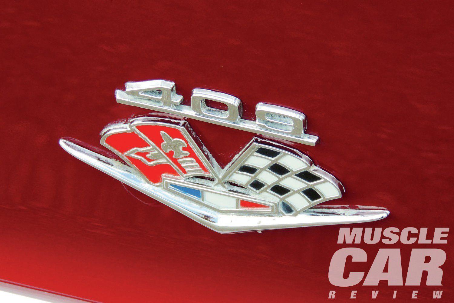 Catalina Car Logo - chevrolet-impala-vs-pontiac-catalina-impala-engine-identification ...