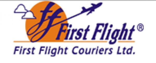 First Flight Logo - First Flight Courier Courier Services in Pathanamthitta Courier ...