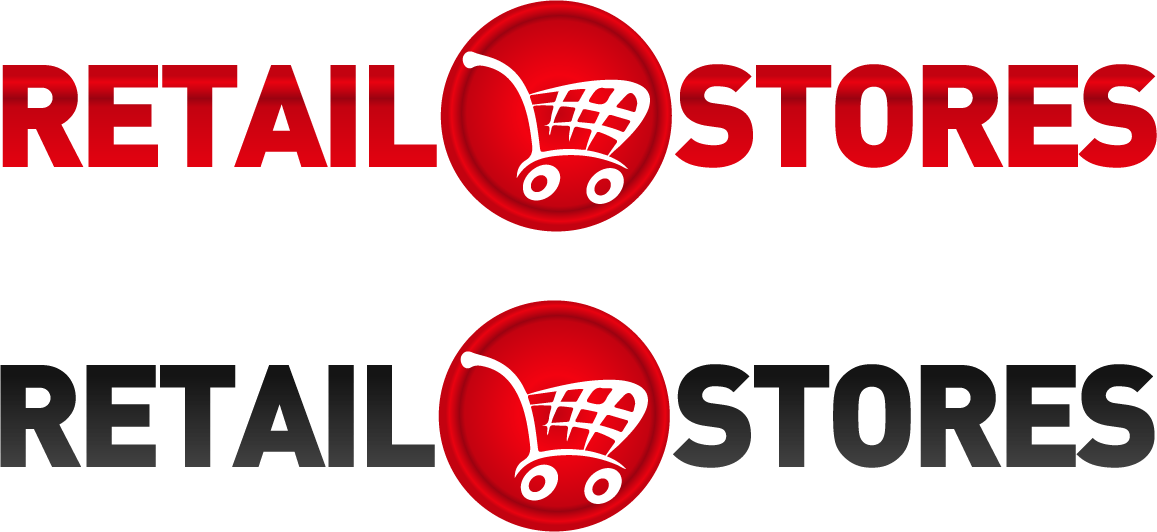 American Retail Store Logo - Elegant, Professional, E Commerce Logo Design For Retail Stores