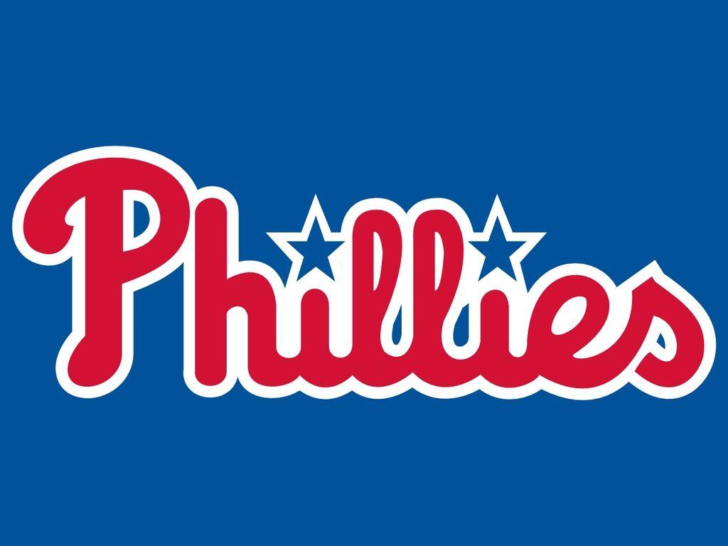 Small Phillies Logo - Go Phillies! It's going to be a year of small ball but as long as