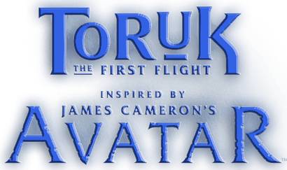 First Flight Logo - Toruk - The First Flight