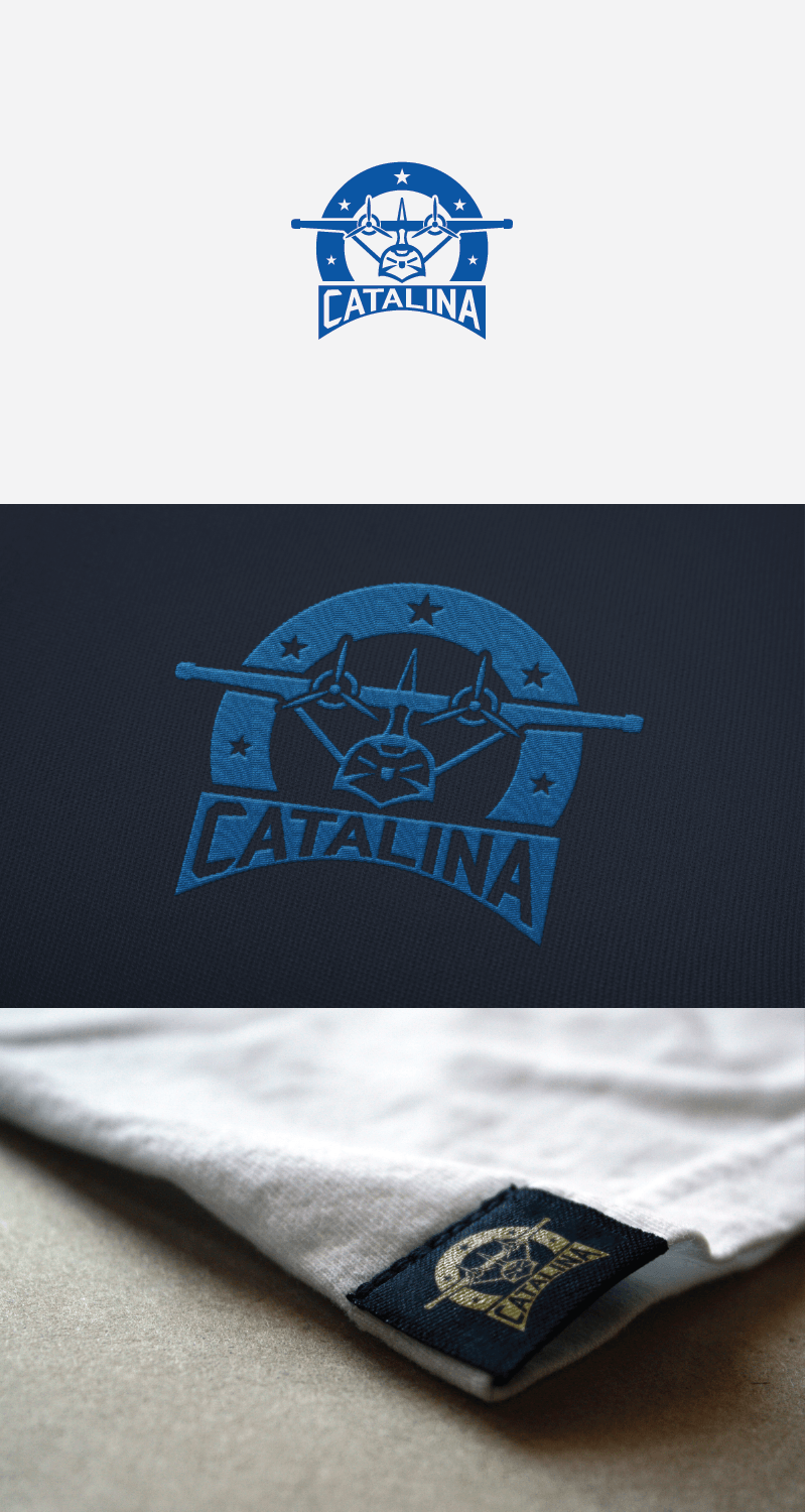 Catalina Car Logo - Upmarket, Elegant, Finance Logo Design for Catalina (not compulsory ...