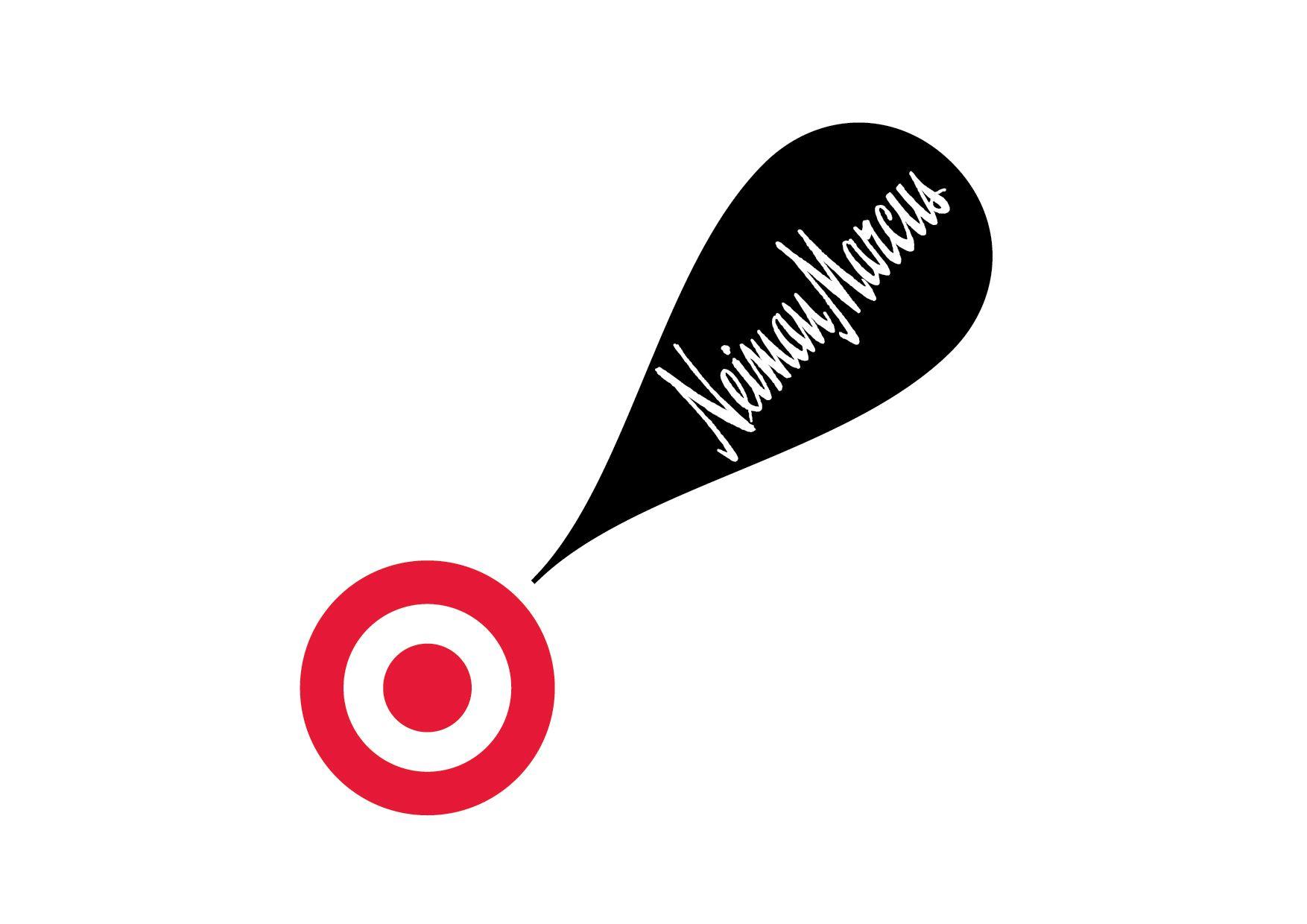 American Retail Store Logo - Target and Neiman Marcus Join Forces on Unprecedented Holiday Collection