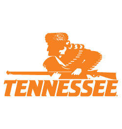 Retro Sports Tennessee Orange Logo - Retro Tennessee Volunteers | Retro College Apparel