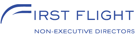 First Flight Logo - Non Executive Director Search & Recruitment - First Flight Non ...