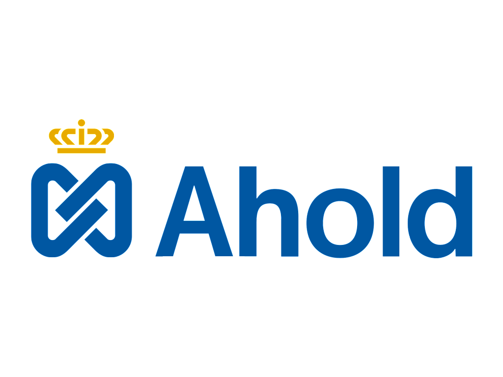 American Retail Store Logo - Ahold logo